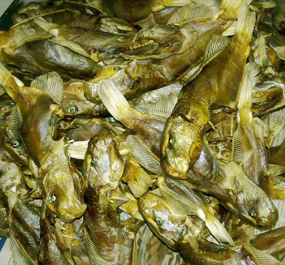 buntai masin