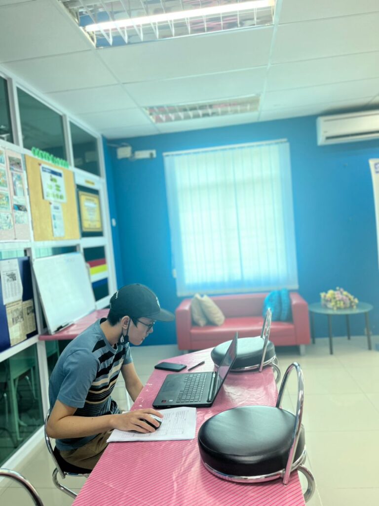 panduan-exam-online-spa