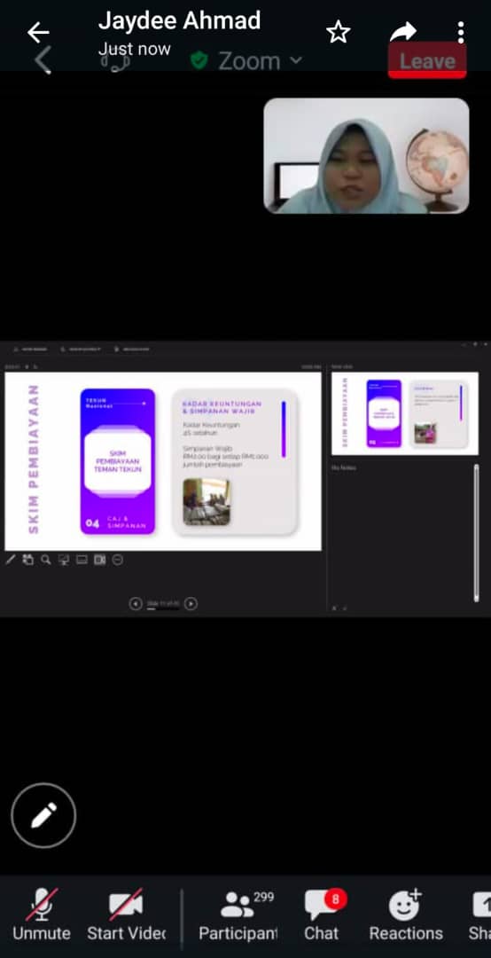 WEBINAR-TEKUN