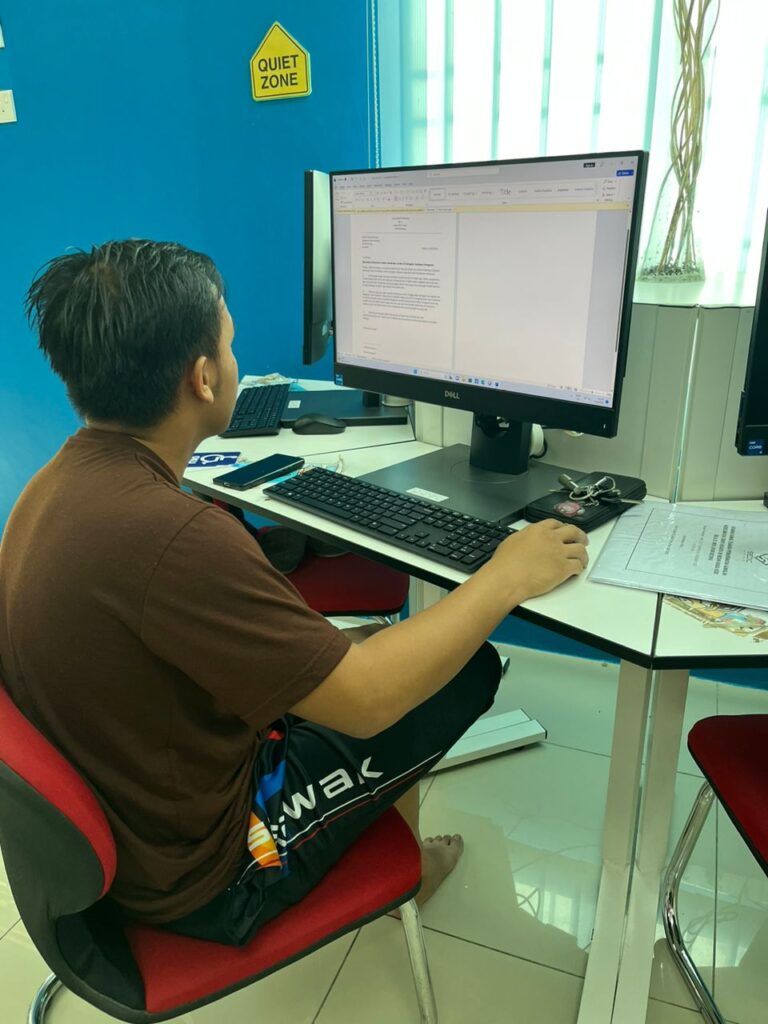 ICT-MENAIP-SURAT-RASMI