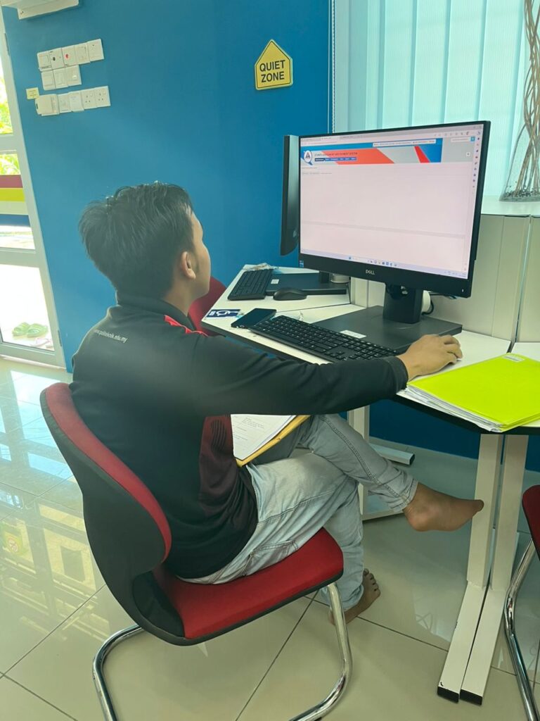 KPI-ADDED-VALUE-FUNCTION-MENGEMASKINI-MAKLUMAT-LHDN