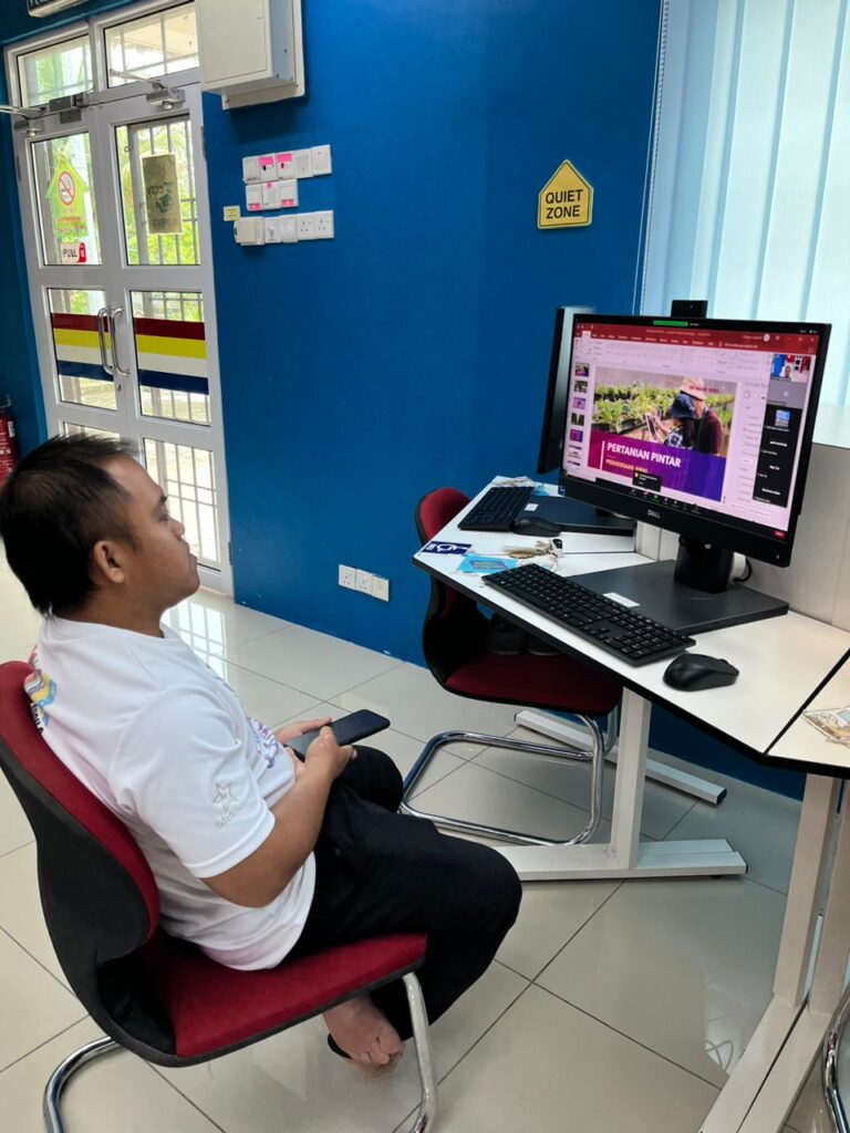 STEM-LOT-SMART-FARMING