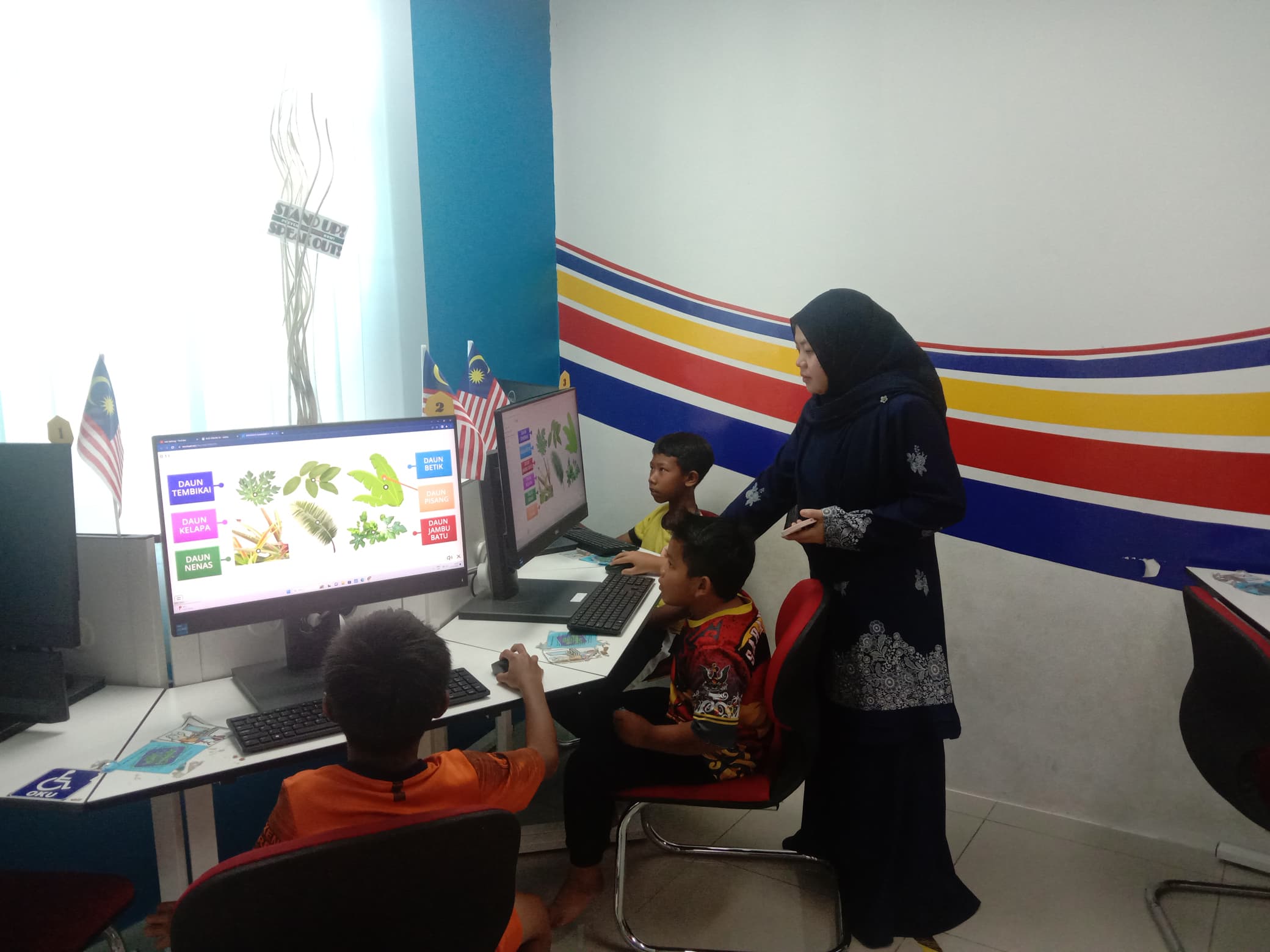 E-LEARNING-KUIZ-SCIENCE-ii