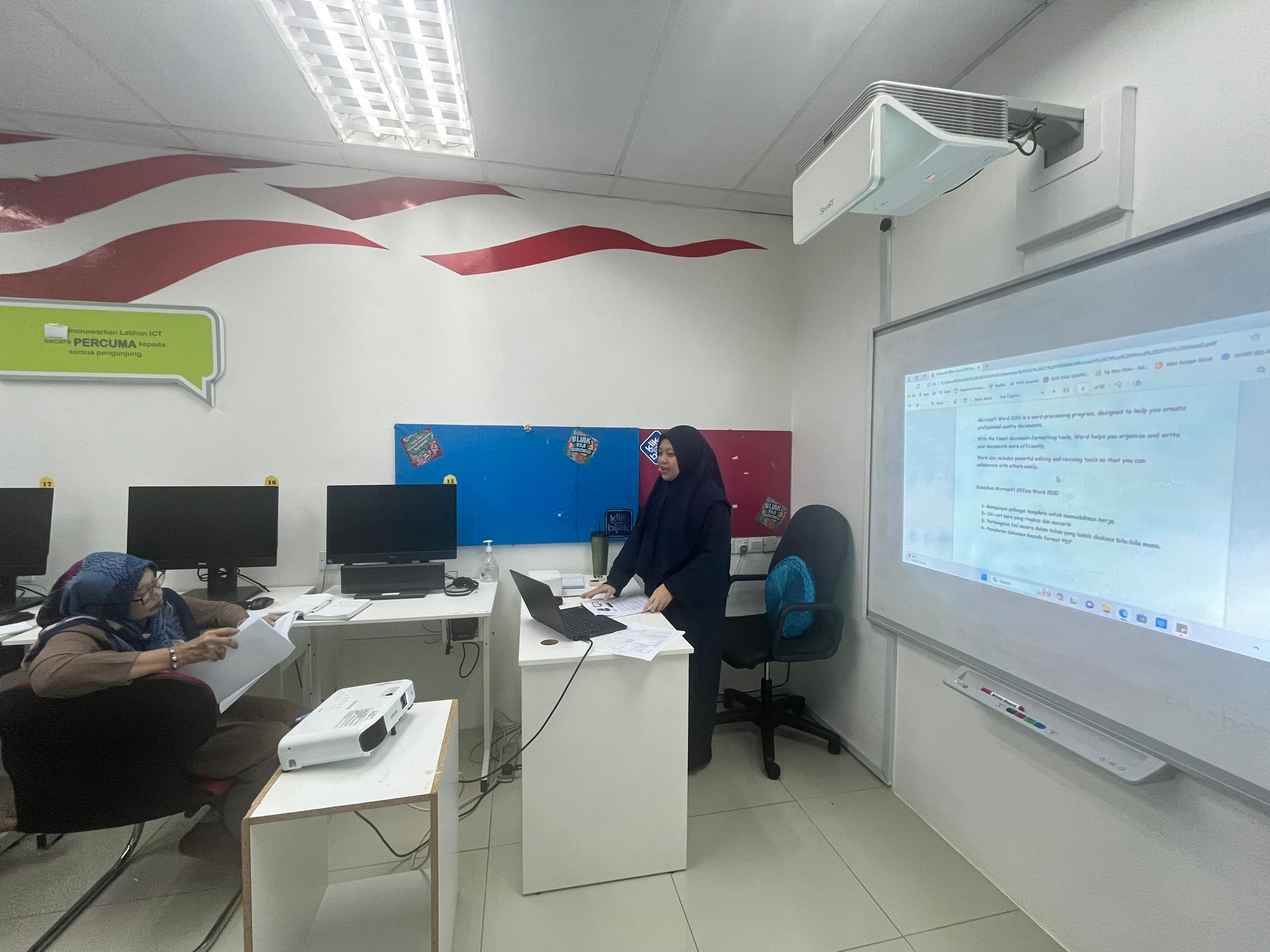 KURSUS-ICT-DAY1-IIII