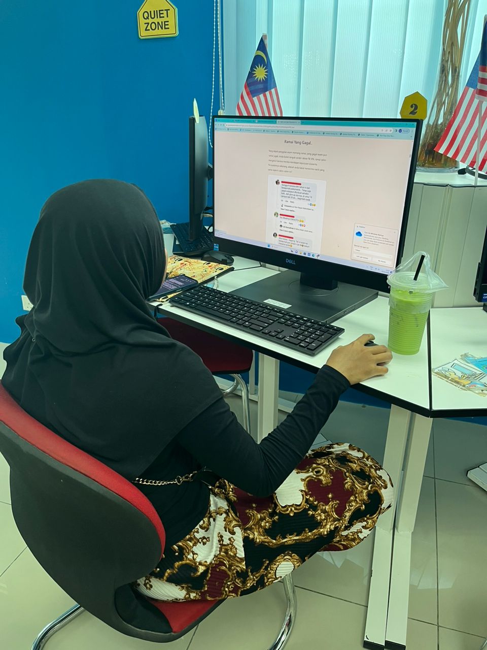 STEM-PANDUAN-MENJAWAB-EXAM-SPA