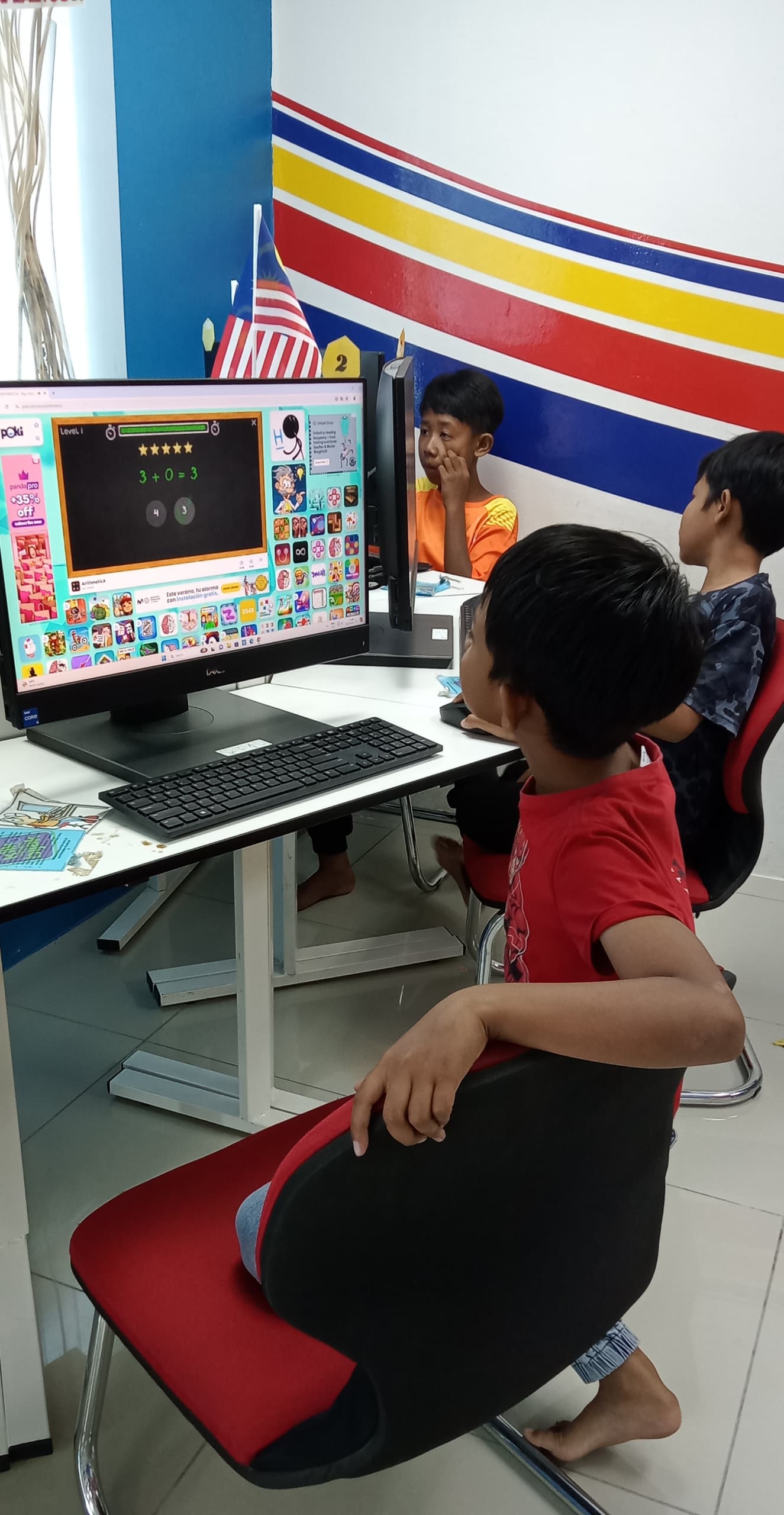 E-LEARNING-MATHEMATIC-SOLVING-20-JULAI-2024
